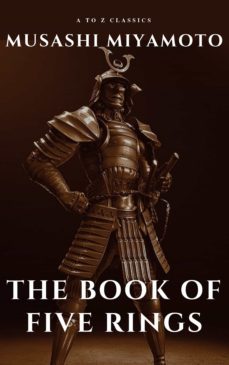 the book of five rings (ebook)-9782380370683