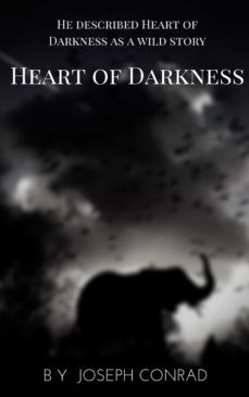 heart of darkness: a joseph conrad trilogy (ebook)-joseph conrad-9782380371383