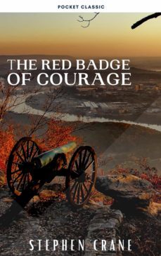 the red badge of courage (ebook)-stephen crane-9782380374483