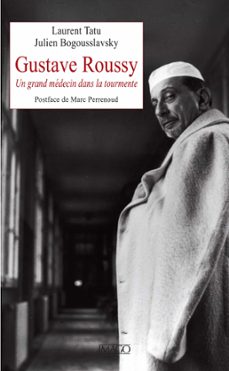gustave roussy (ebook)-9782380890983