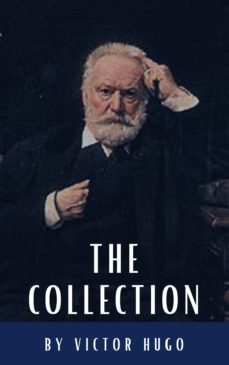 the victor hugo collection (ebook)-victor hugo-classics hq-9782384230983