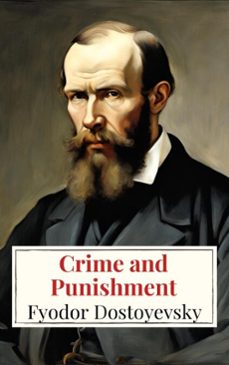 crime and punishment (ebook)-fiodor dostoievski-9782384231683