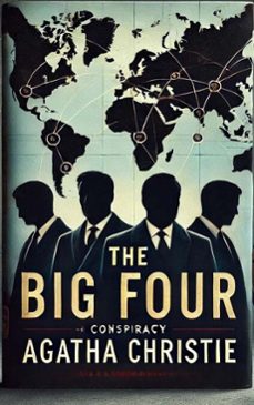 the big four (ebook)-agatha christie-zenith blue ridge-9782384233083