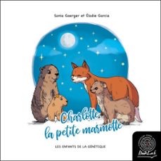 charlotte, la petite marmotte (audiolibro)-9782384272983