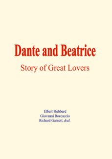 -elbert hubbard-giovanni boccaccio-richard garnett-9782384694983