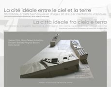 la cite ideale entre le ciel et la terre (ebook)-9782385491383