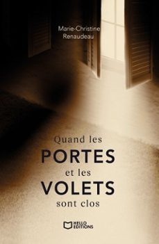 -marie-christine renaudeau-9782386730283