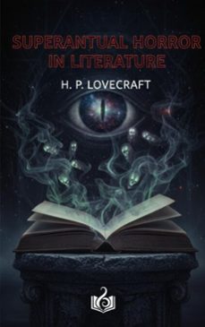 supernatural horror in literature (ebook)-h.p. lovecraft-9782387173683