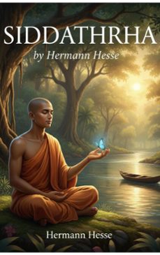 siddhartha (ebook)-hermann hesse-9782387174383