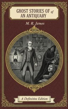ghost stories of an antiquary (ebook)-m. r. james-9782387176783