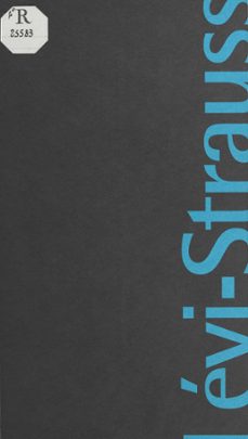 claude levi-strauss (ebook)-didier eribon-9782402349383