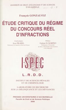 -françois gonzalvez-9782402404983