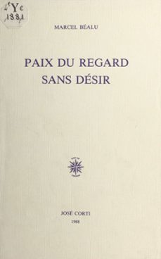 -marcel bealu-9782402420983