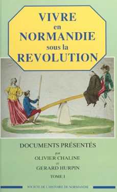 -olivier chaline-gérard hurpin-9782402498883