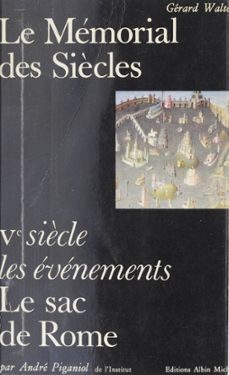 le sac de rome, vue d'ensemble (ebook)-9782402550383