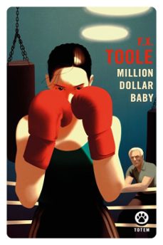 million dollar baby (ebook)-f. x. toole-9782404025483