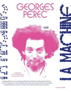 la machine-georges perec-eugen helmle-9782487749283
