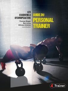 guide du personal trainer (ebook)-alfonso jimenez-9782492430183