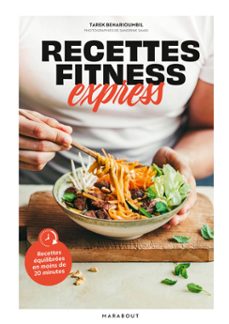 recettes fitness express (ebook)-tarek benarioumbil @recettes.fitness.express-9782501191883