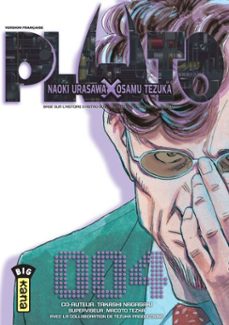 -osamu tezuka-naoki urasawa-9782505127383
