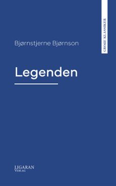 -bjørnstjerne bjørnson-9782528035283