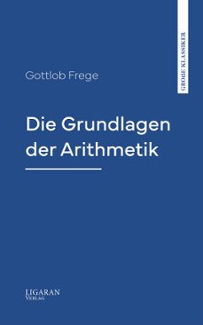 -gottlob frege-9782528038383