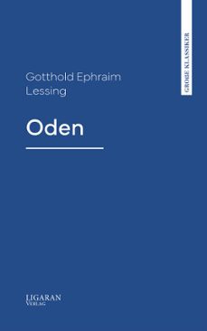 -gotthold ephraim lessing-9782528043783