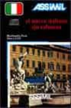 assimil el nuevo italiano sin esfuerzo ( libro+cd)-g. galdo-9782700510683