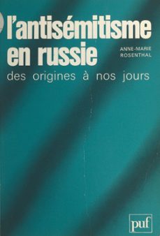 -anne-marie rosenthal-9782705957483