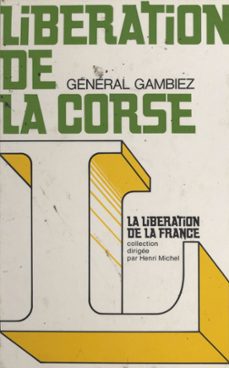-fernand gambiez-9782706227783