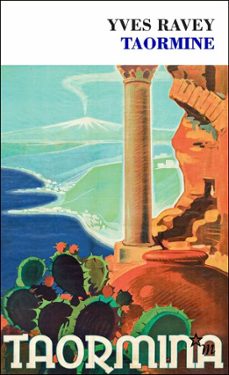 taormine (ebook)-yves ravey-9782707349583