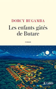 -dorcy rugamba-9782709676083