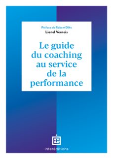 le guide du coaching au service de la performance - 5e ed. (ebook)-john whitmore-9782729623883