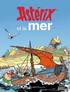 astérix et la mer-9782737392283