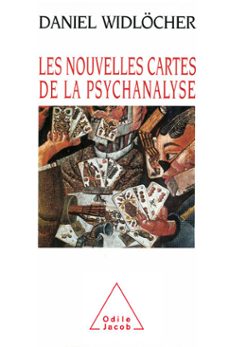 les nouvelles cartes de la psychanalyse (ebook)-daniel widlocher-9782738172983