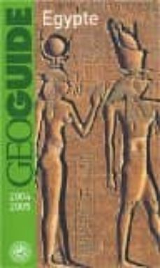 egypte 2004-2005 (geoguide)-9782742412983