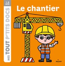 le chantier-paule battault-9782745985583