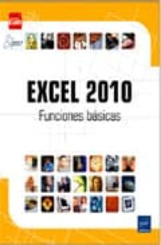 excel 2010: funciones basicas-9782746061583