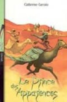 le prince des apparences-9782747017183