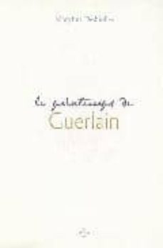 le printemps de guerlain-maryline desbiolles-9782749107783