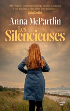 les silencieuses (ebook)-anna mcpartlin-9782749185583