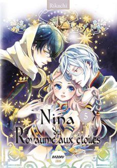 nina du royaume aux etoiles - tome 5 (ebook)-9782749953083