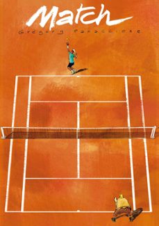 match (ebook)-gregory panaccione-9782756065083
