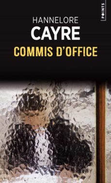 commis d office-9782757870983