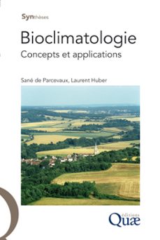 -sané de parcevaux-laurent huber-9782759209583