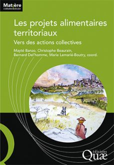 -mayté banzo-christophe beaurain-bernard del'homme-9782759237883