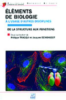 -jacques demongeot-9782759801183