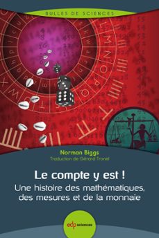 le compte y est ! (ebook)-norman biggs-9782759820283
