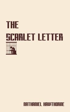 the scarlet letter (ebook)-nathaniel hawthorne-9782805660283