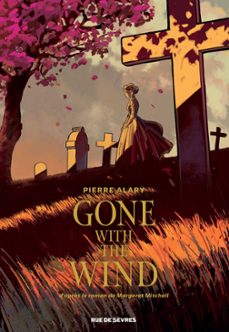 gone with the wind - tome 1 (ebook)-pierre alary-9782810206483